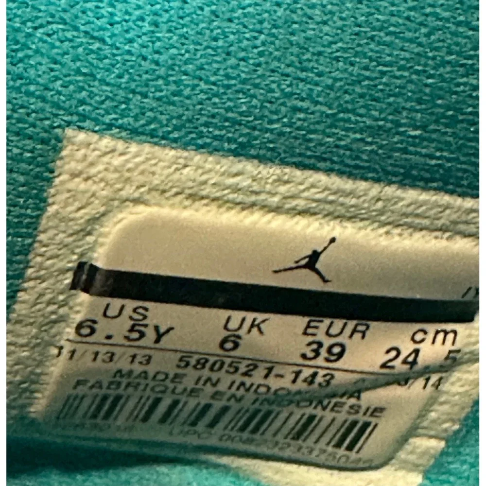 Jordan 11 retro