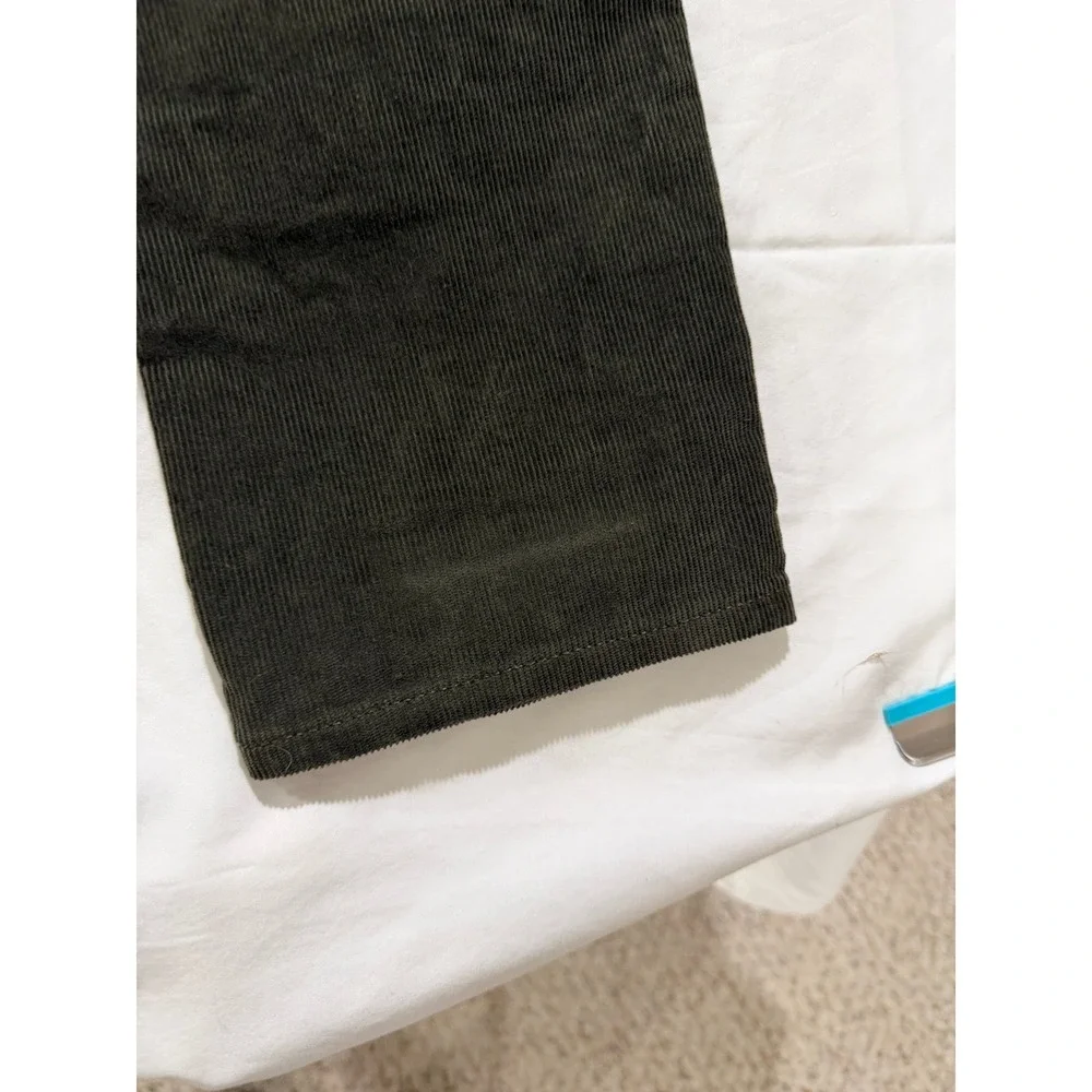 J. Crew slim fit