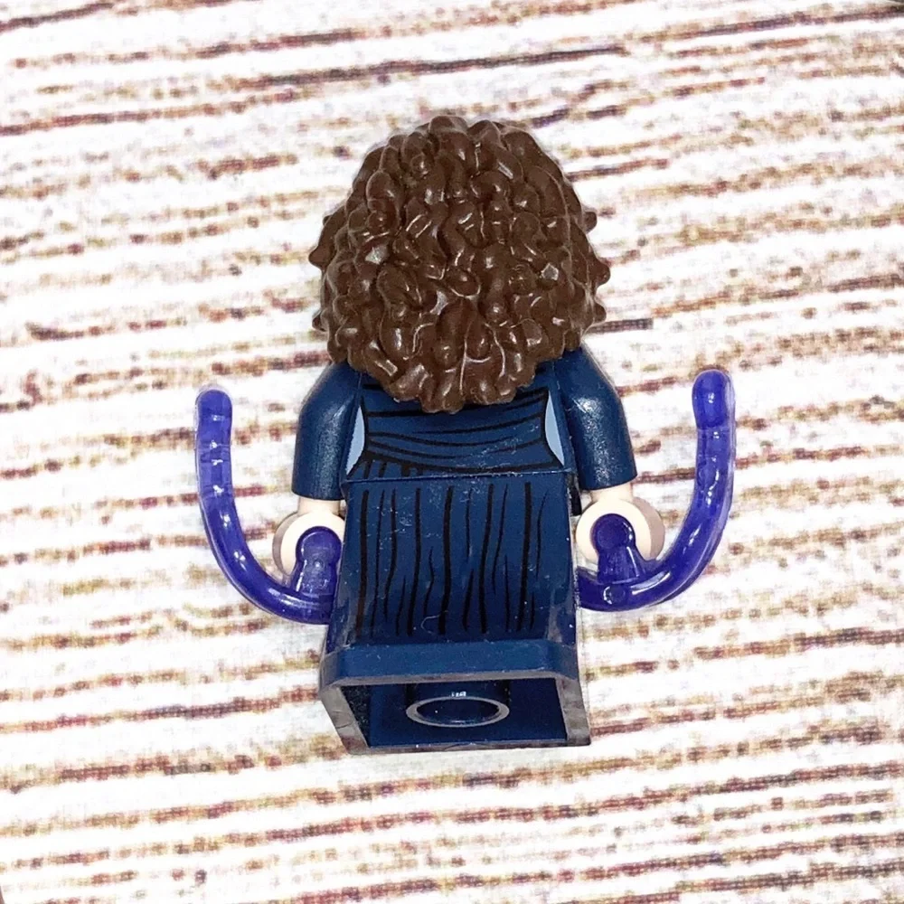 LEGO Marvel Minifigures Series 2 AGATHA HARKNESS from WANDAVISION