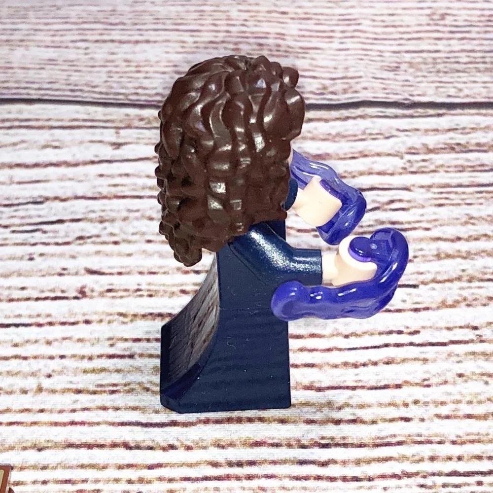 LEGO Marvel Minifigures Series 2 AGATHA HARKNESS from WANDAVISION