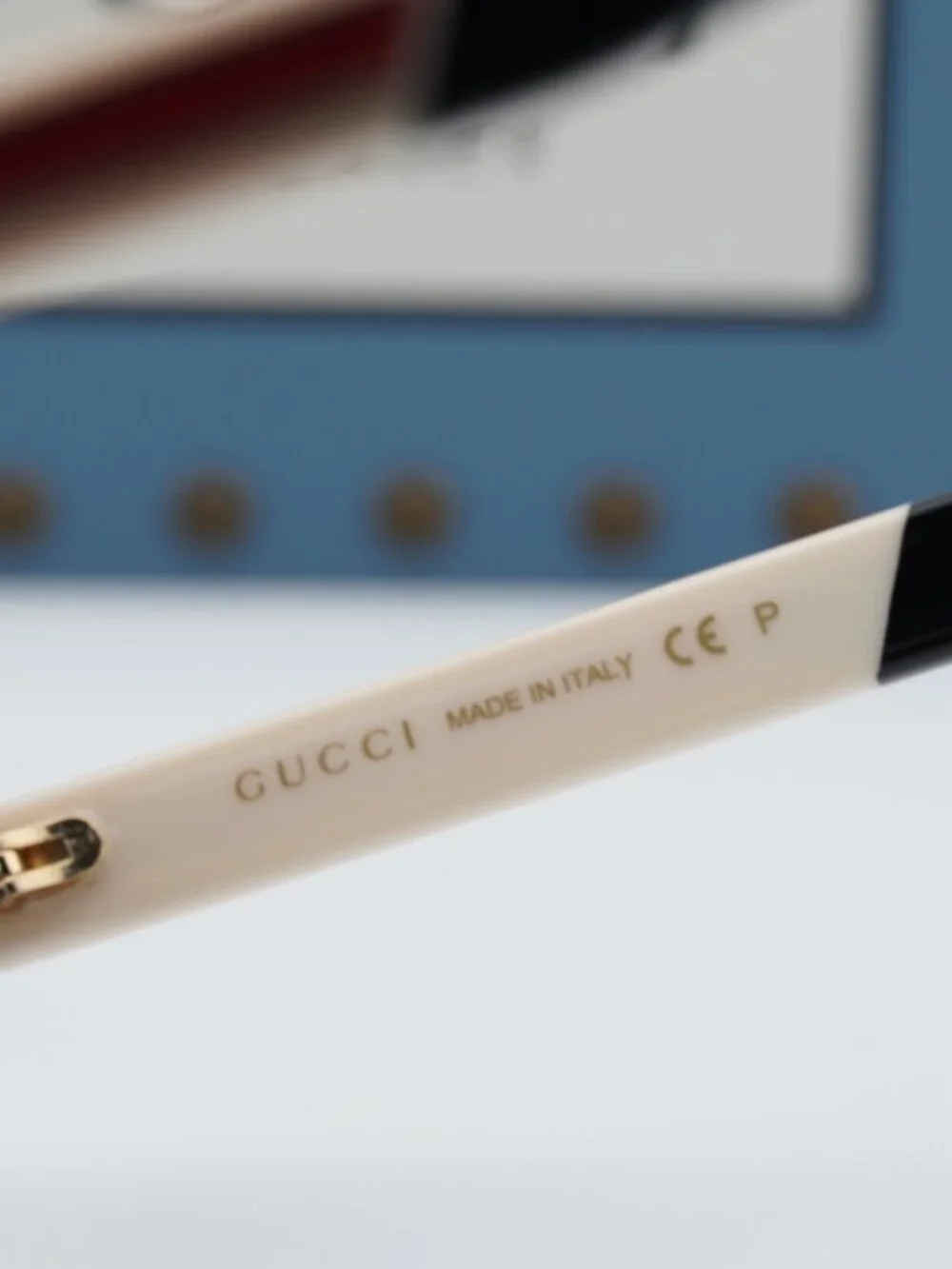 Gucci model gg0463s