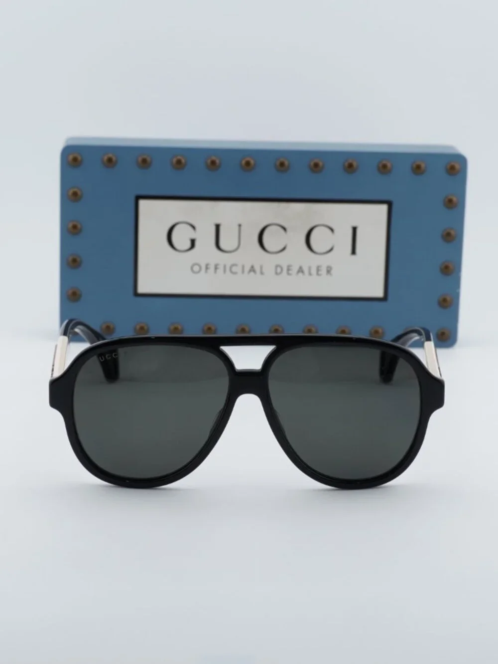 Gucci model gg0463s
