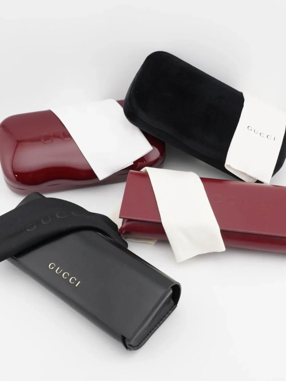 Gucci model gg0463s