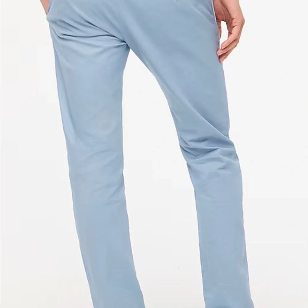 J. Crew crew slim