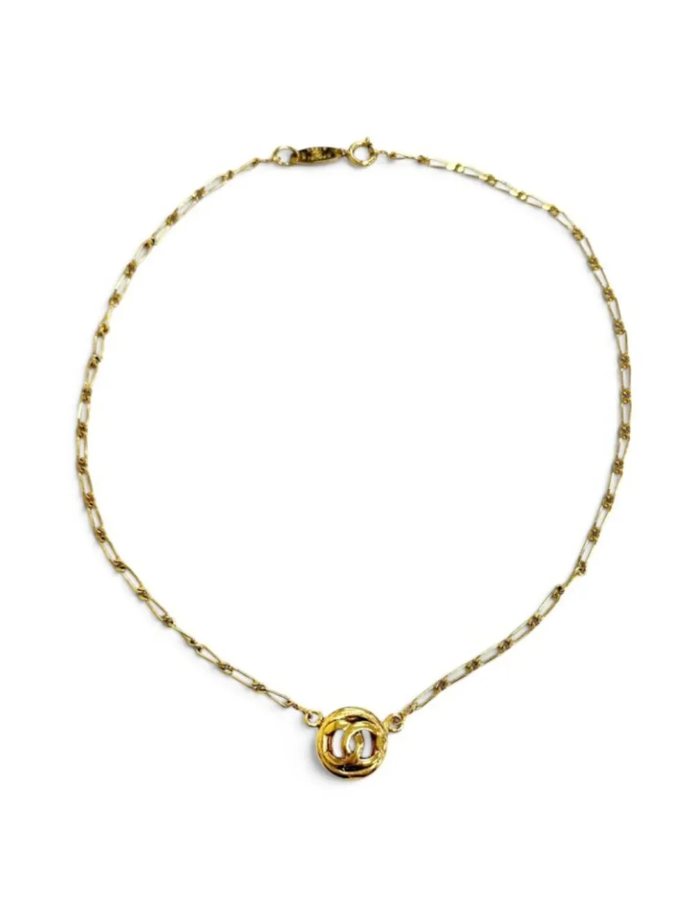 CHANEL materialmaterial accessories not