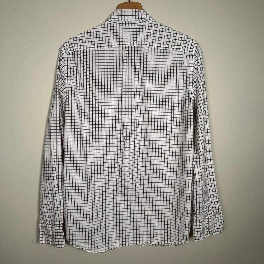 J. Crew crew slim