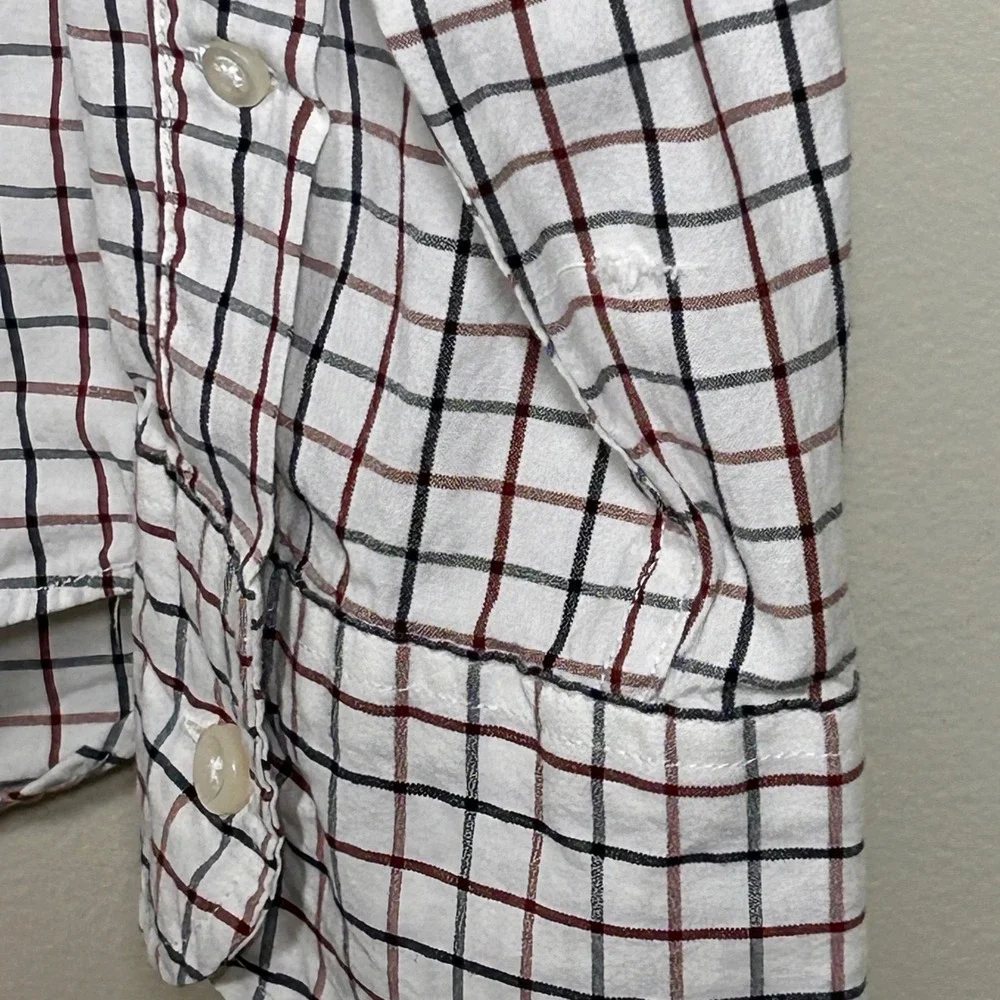 J. Crew crew slim