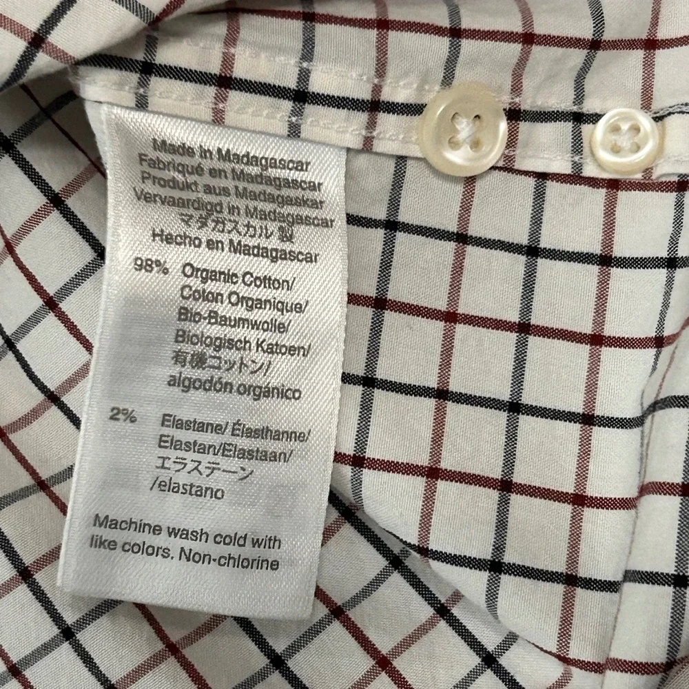 J. Crew crew slim