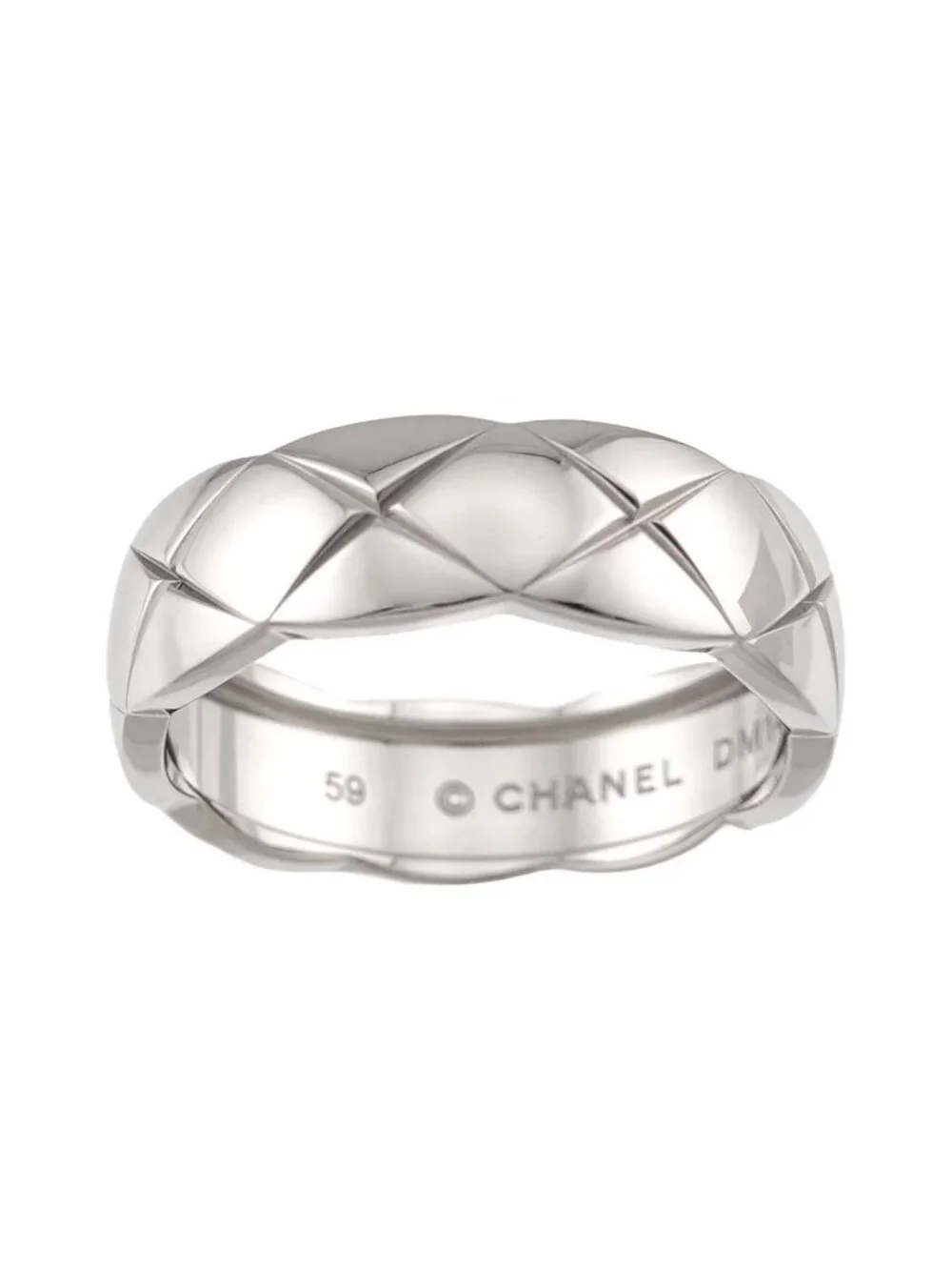 CHANEL coco crush