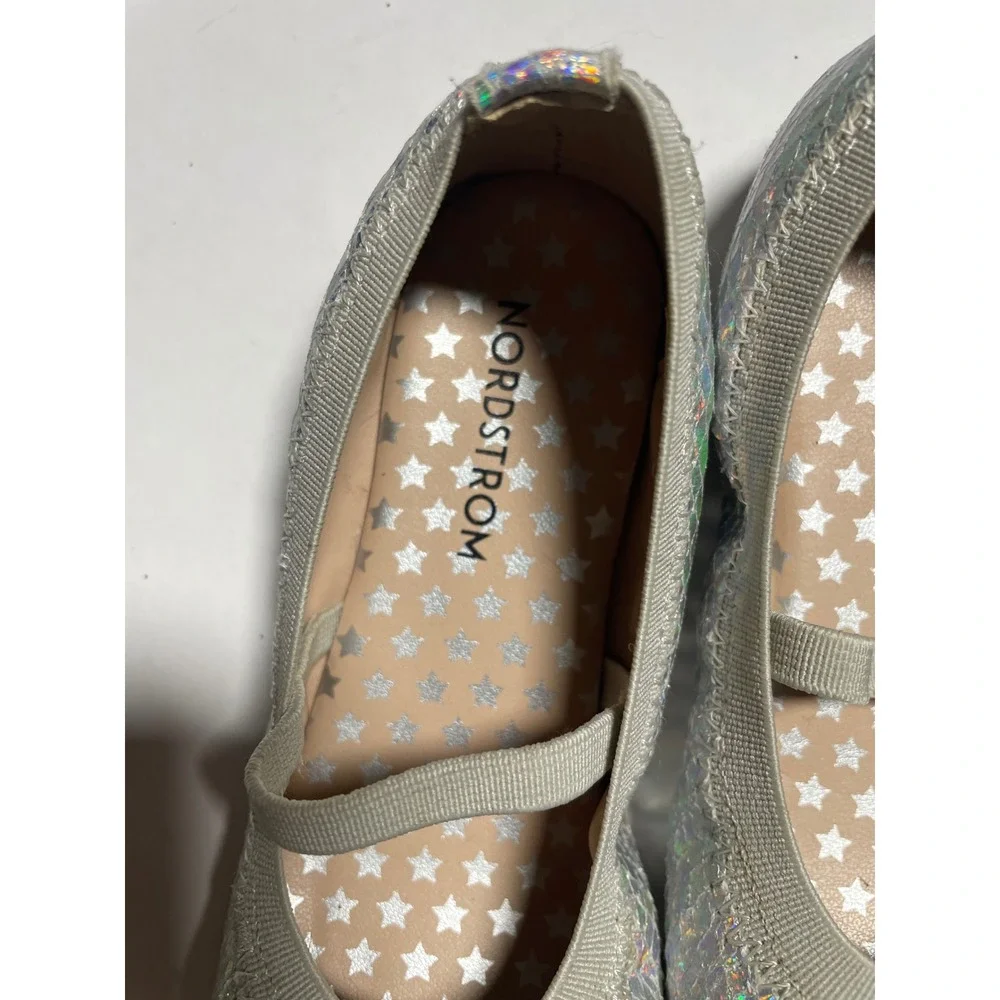 Nordstrom ballet flats