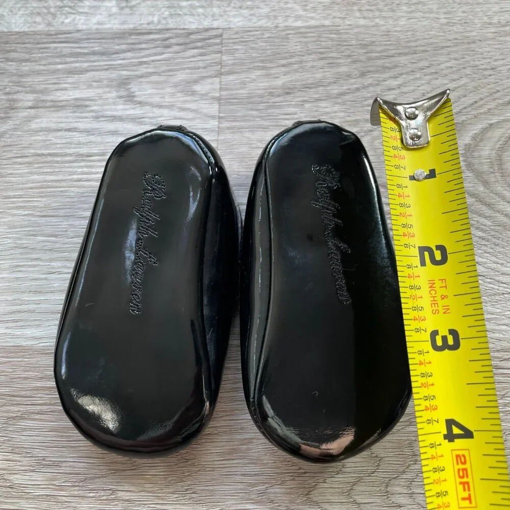 Ralph Lauren Baby Shoes S