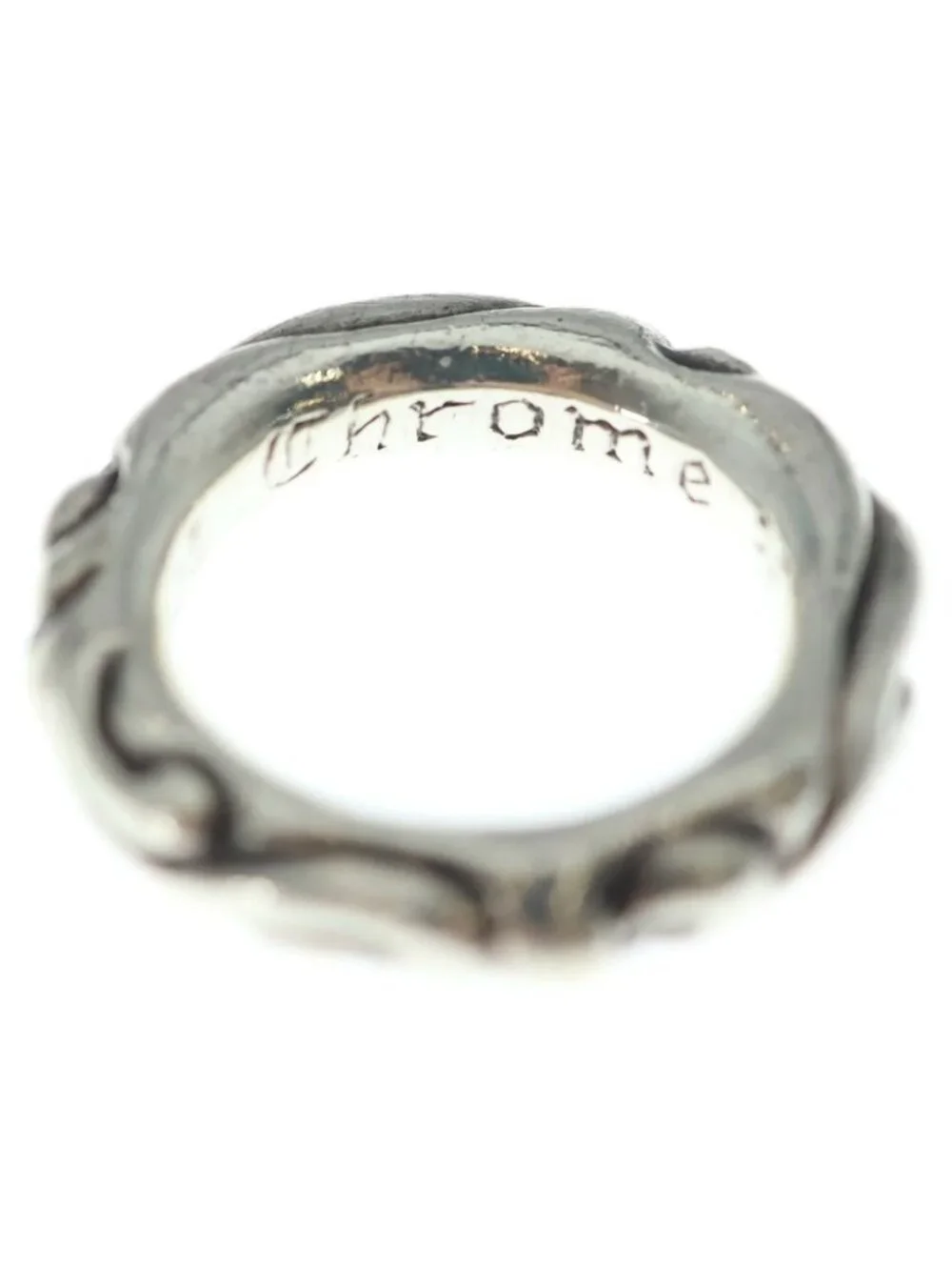 Chrome Hearts product name