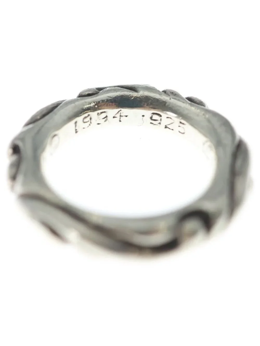 Chrome Hearts product name