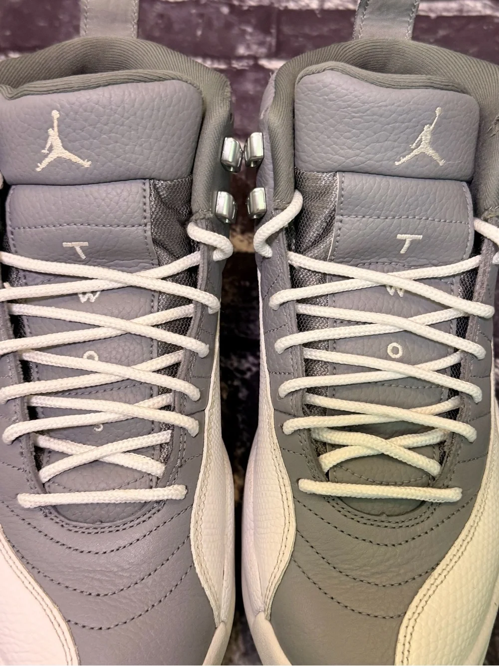 Jordan high top