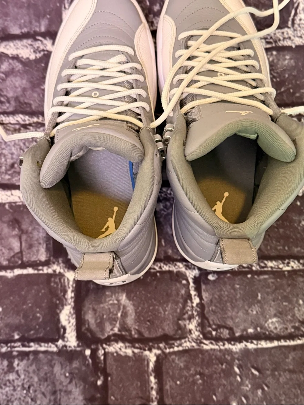 Jordan high top