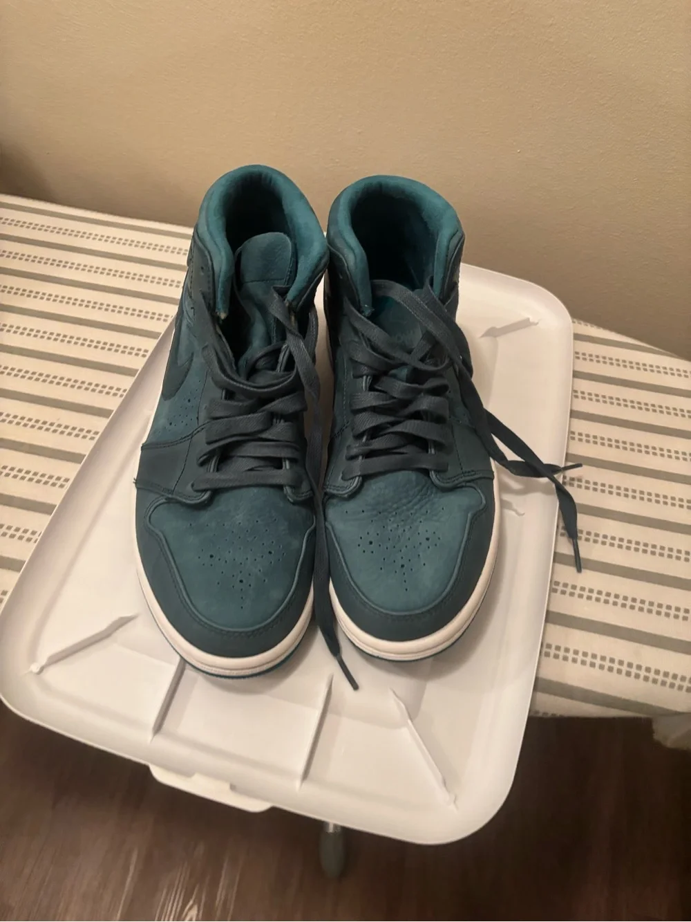 Jordan machines” durable classic