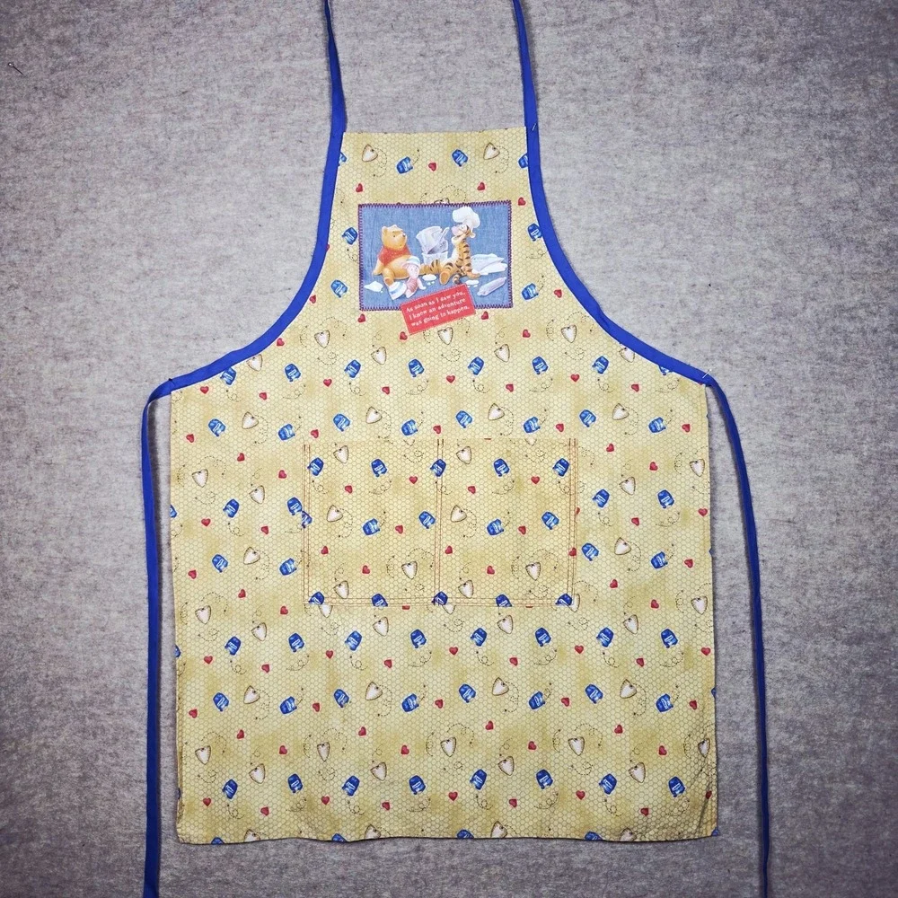 Disney vintage winnie