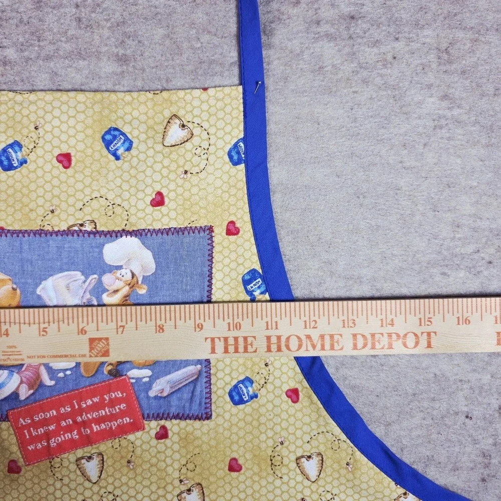 Disney vintage winnie