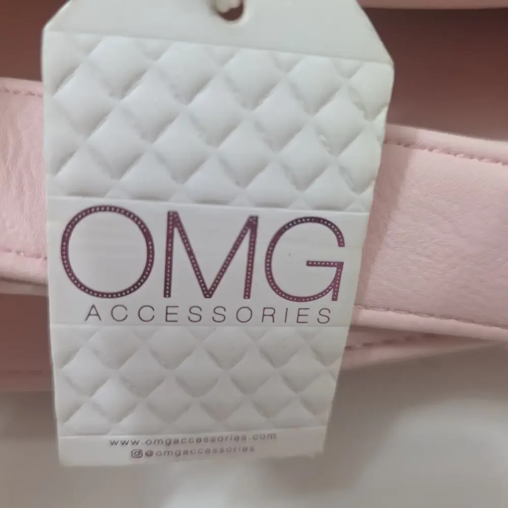 Omg Accessories omg pink