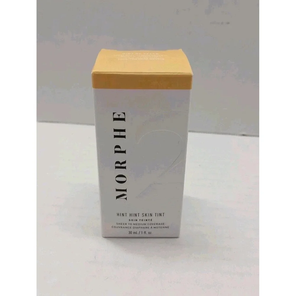 Morphe hint skin