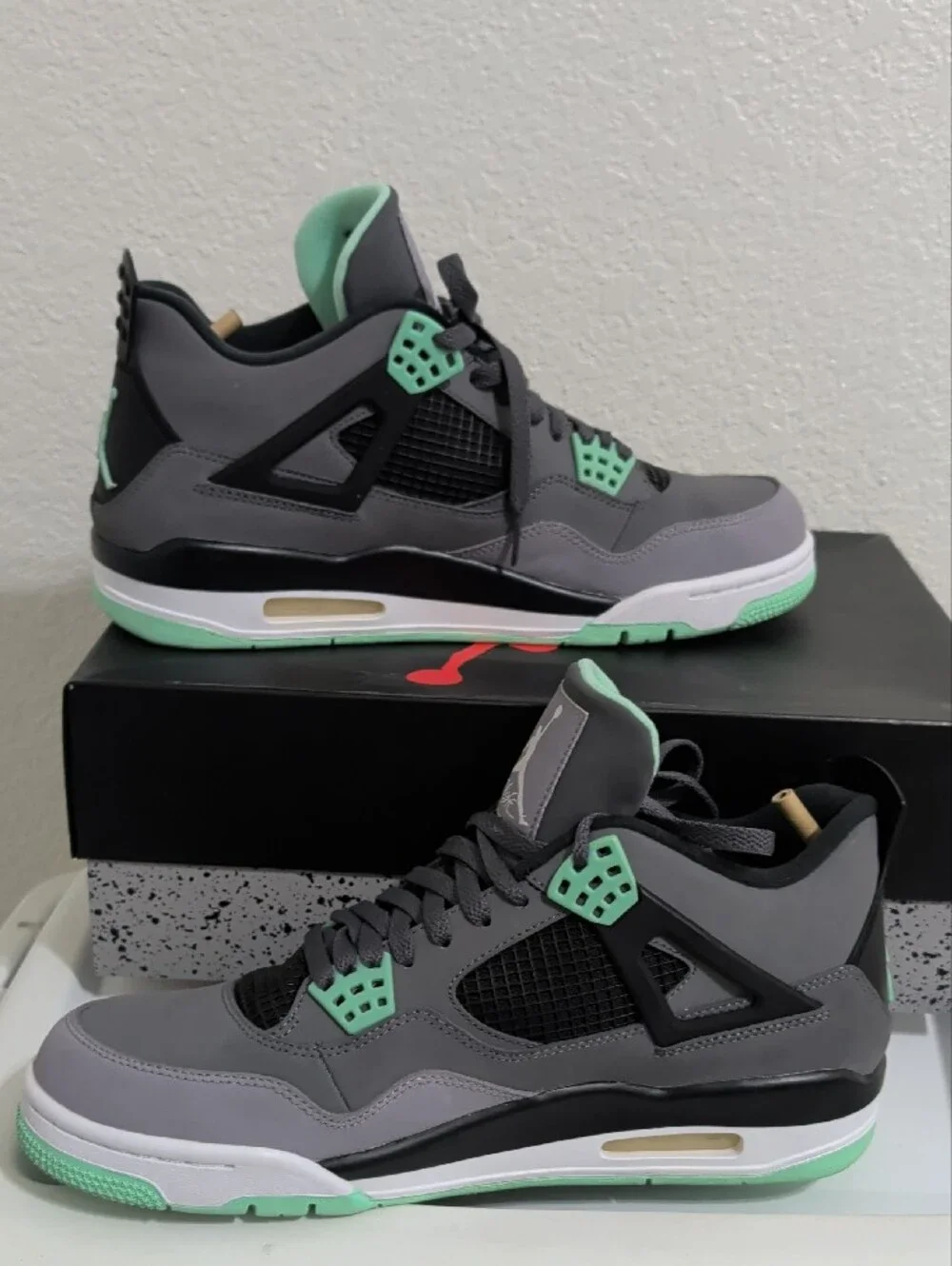 Jordan wear classic