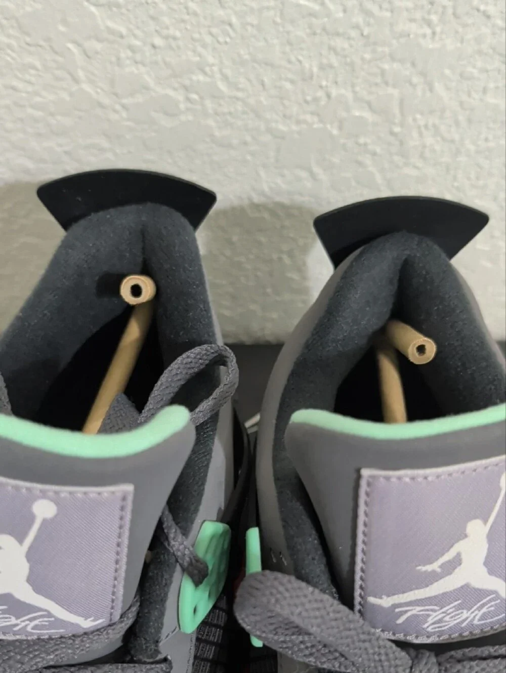 Jordan wear authentic
