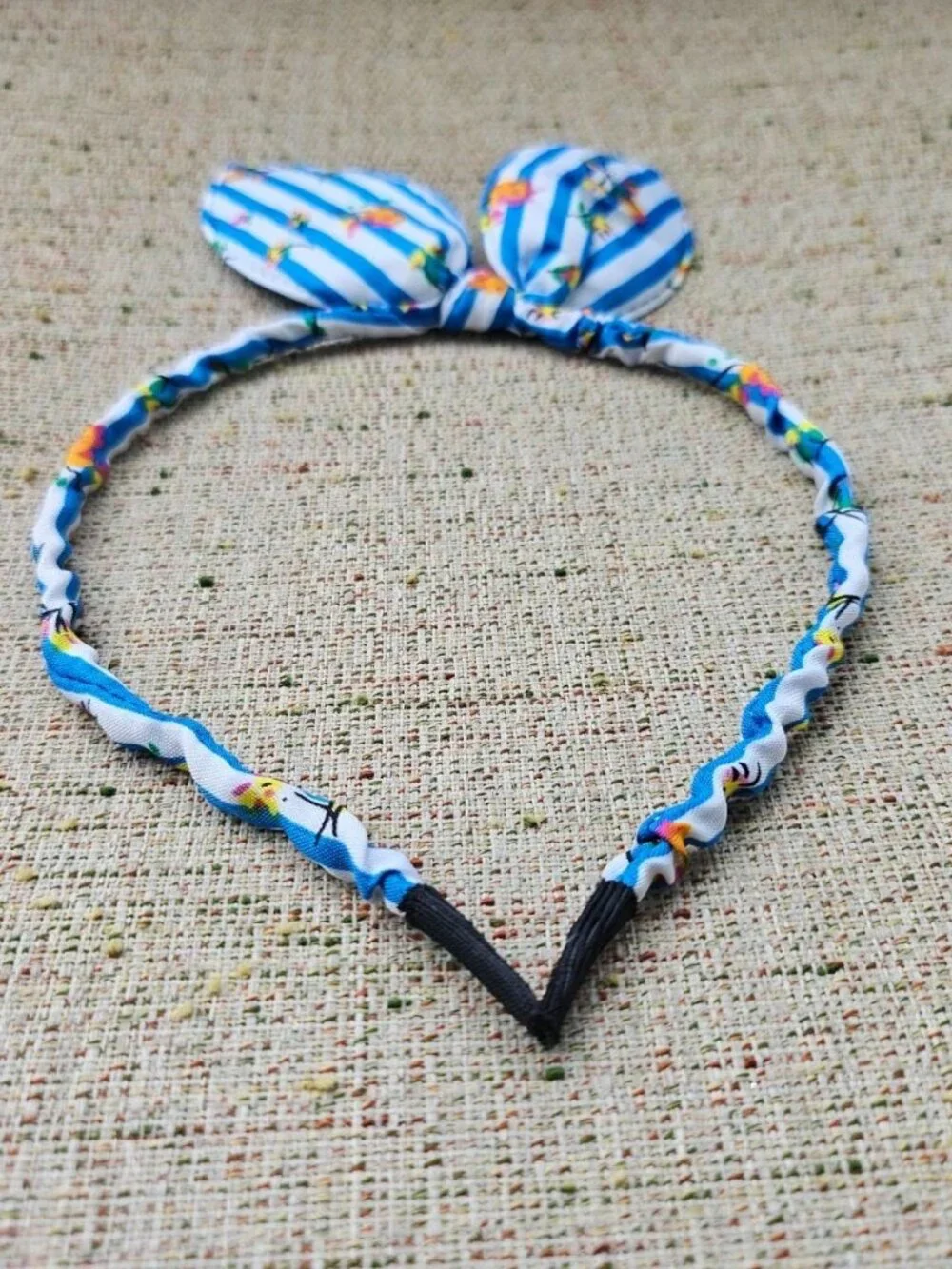 N/A rabbit ear
