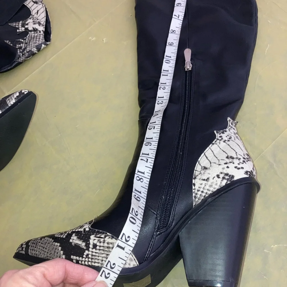 ciaodea no heels