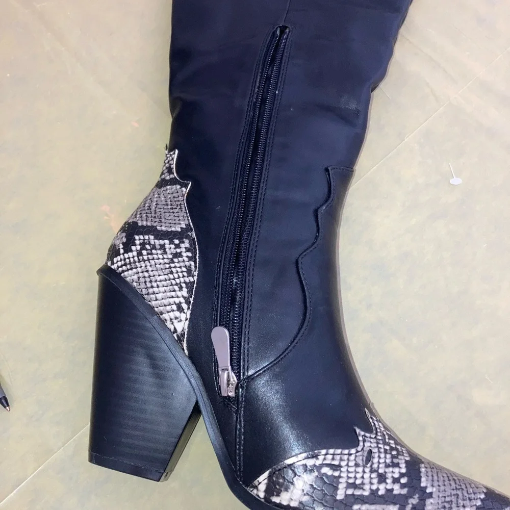 ciaodea no heels side