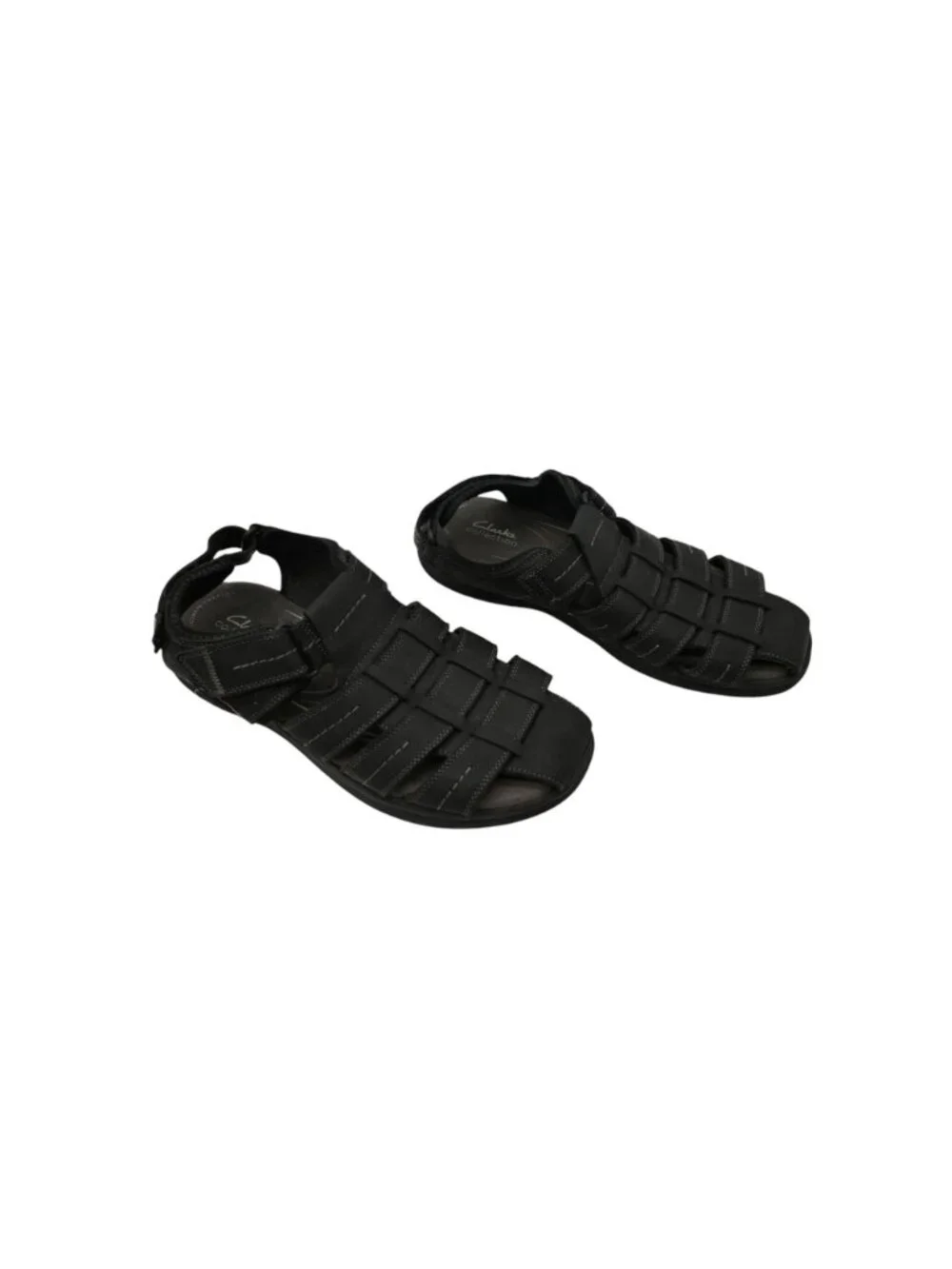 Clarks walkford fish