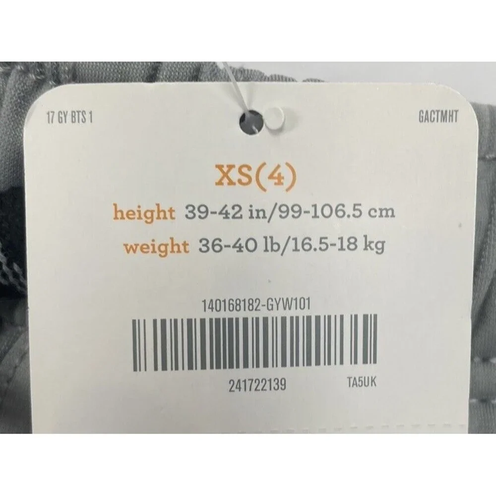 Gymboree 100% polyester