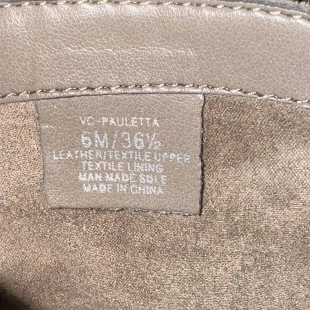 Vince Camuto vince camuto