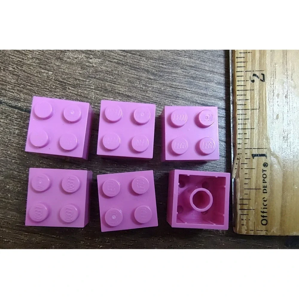 Lego good pre