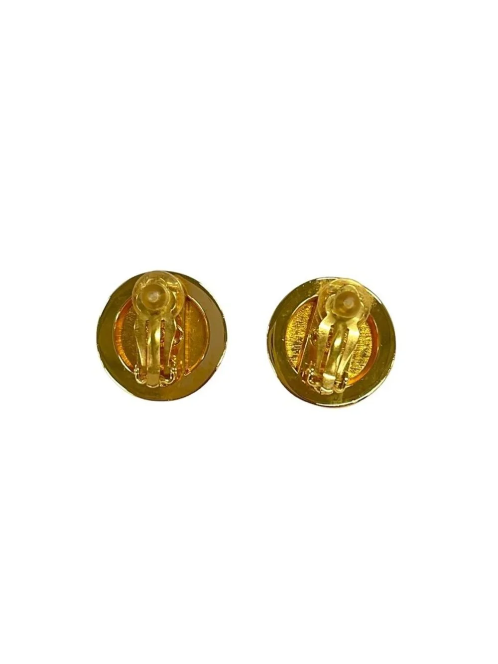 CHANEL category earrings