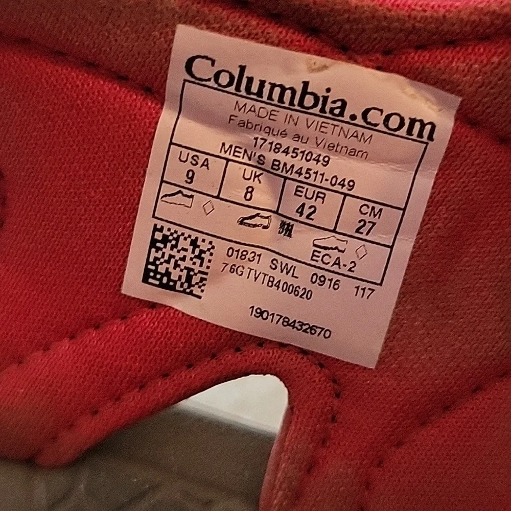 Columbia techsun vent
