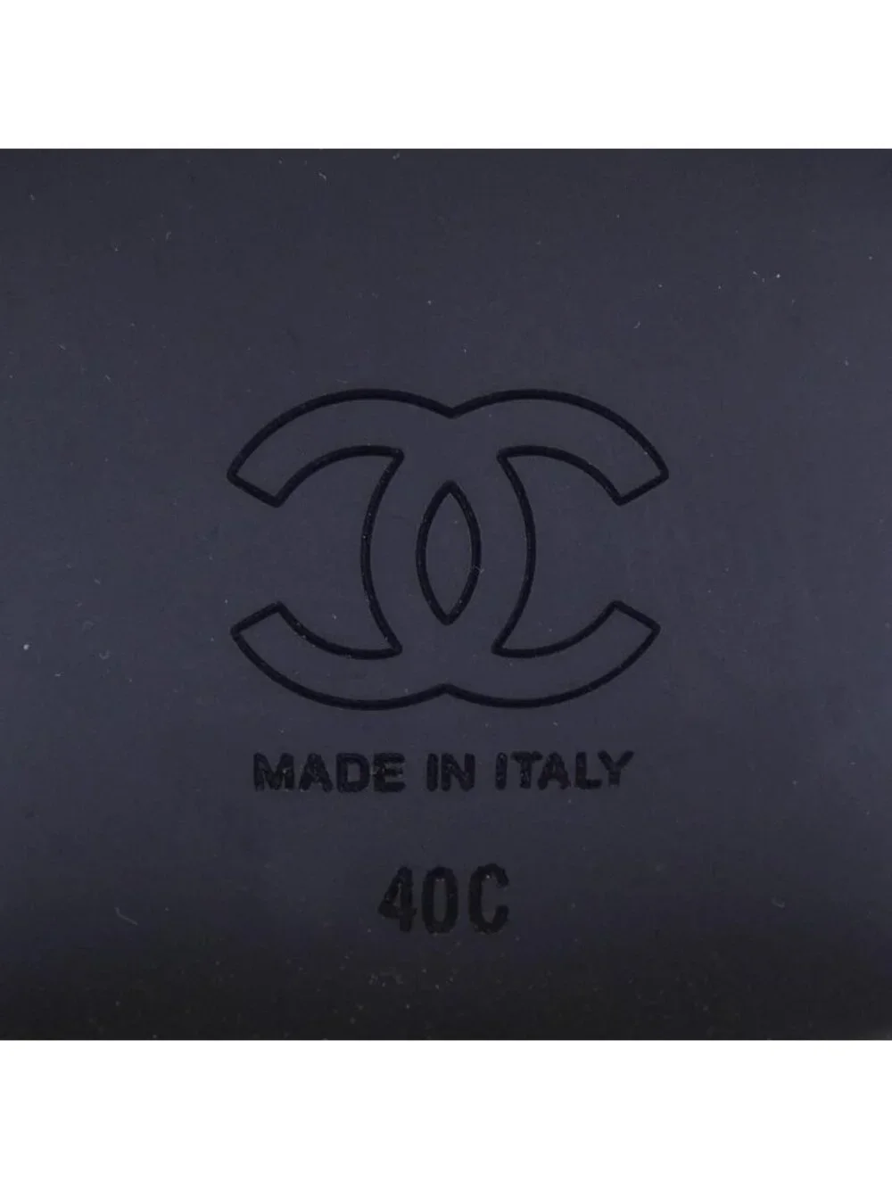 CHANEL item code