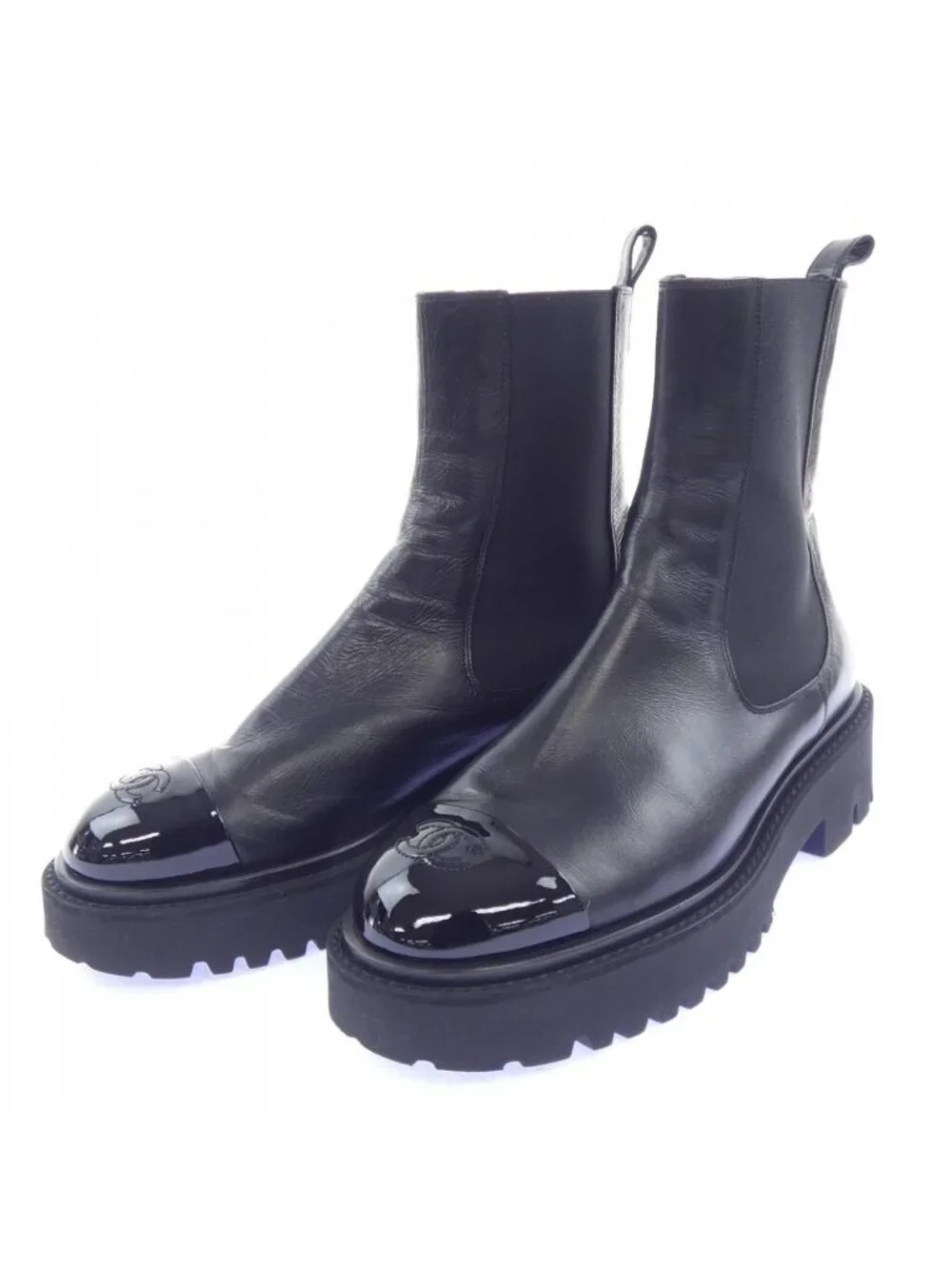 CHANEL item code