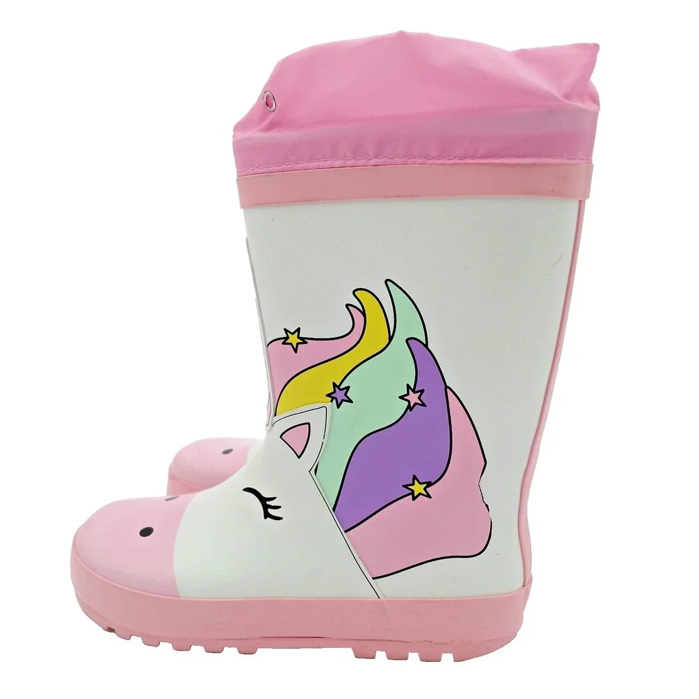 N/A unicorn rain