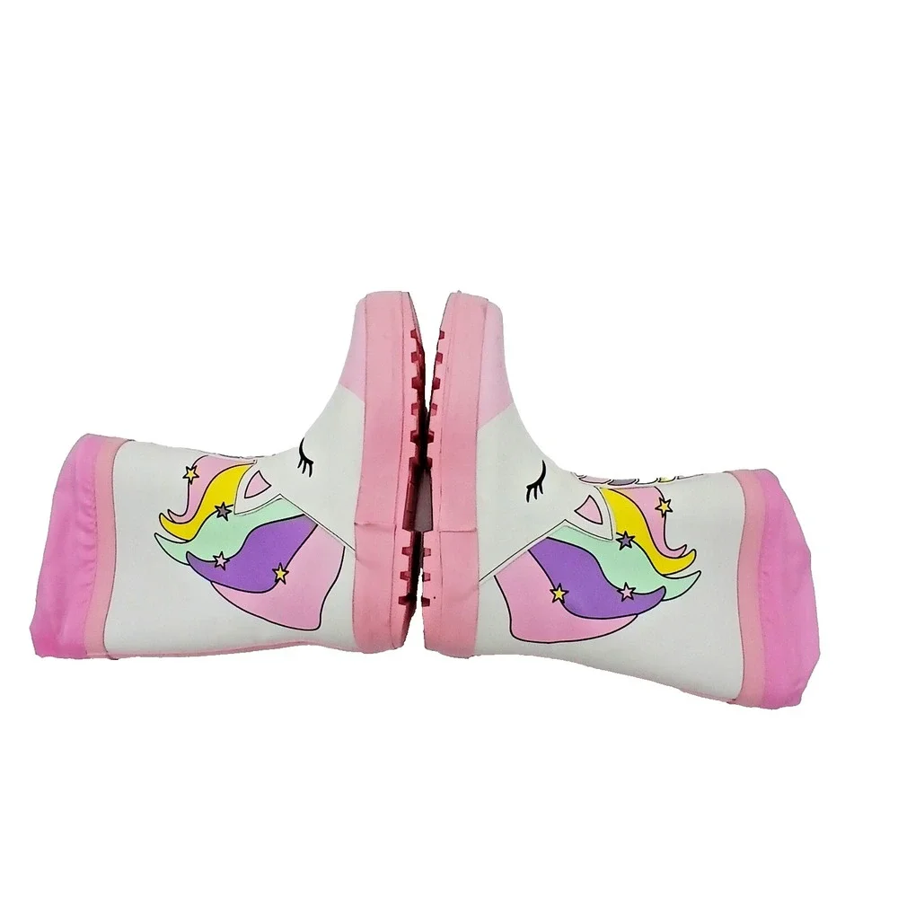 N/A unicorn rain