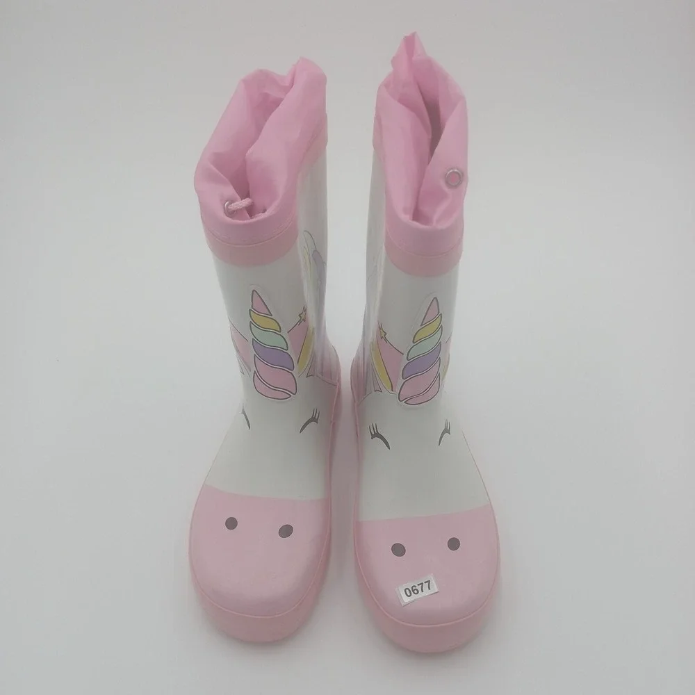N/A unicorn rain