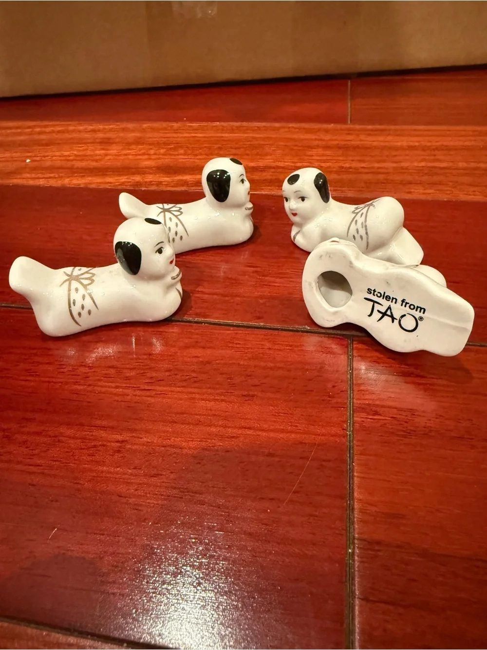 N/A ceramic four great