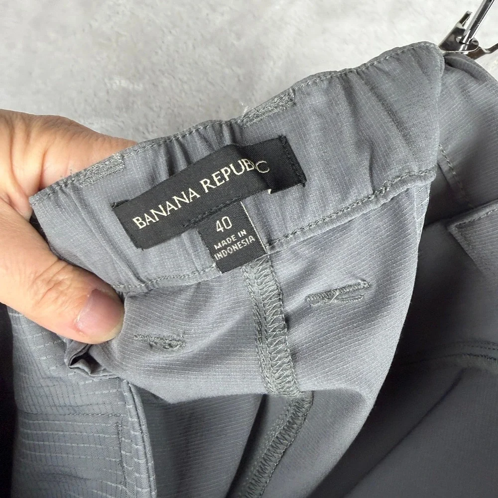 Banana Republic banana republic
