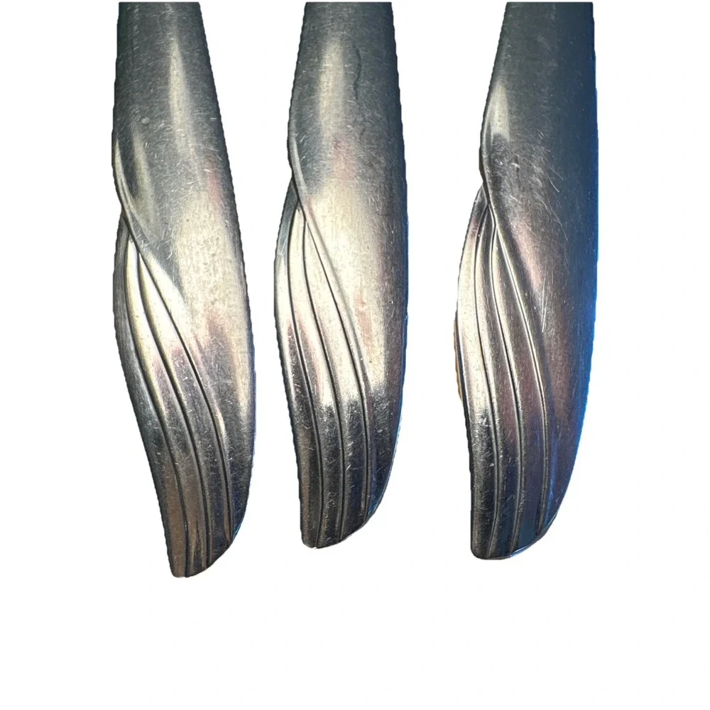 Stainless by Oneida Ltd surf stainless