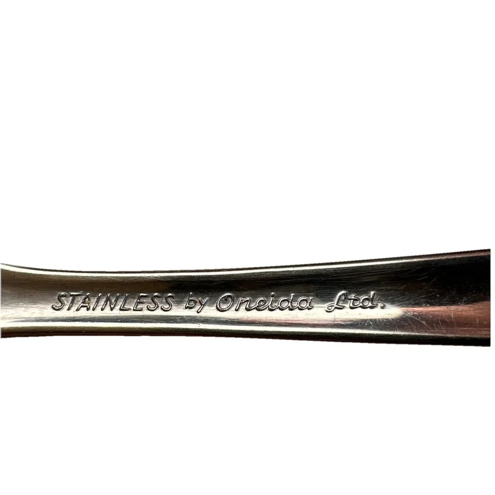 Stainless by Oneida Ltd surf stainless