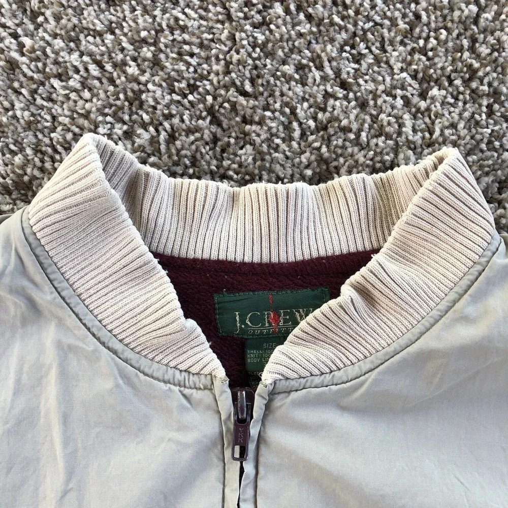 J. Crew crew oarsman