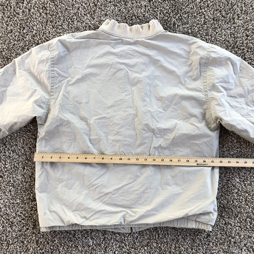 J. Crew crew oarsman