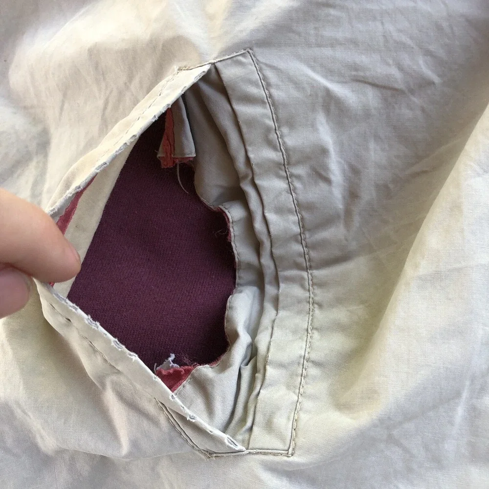 J. Crew crew oarsman