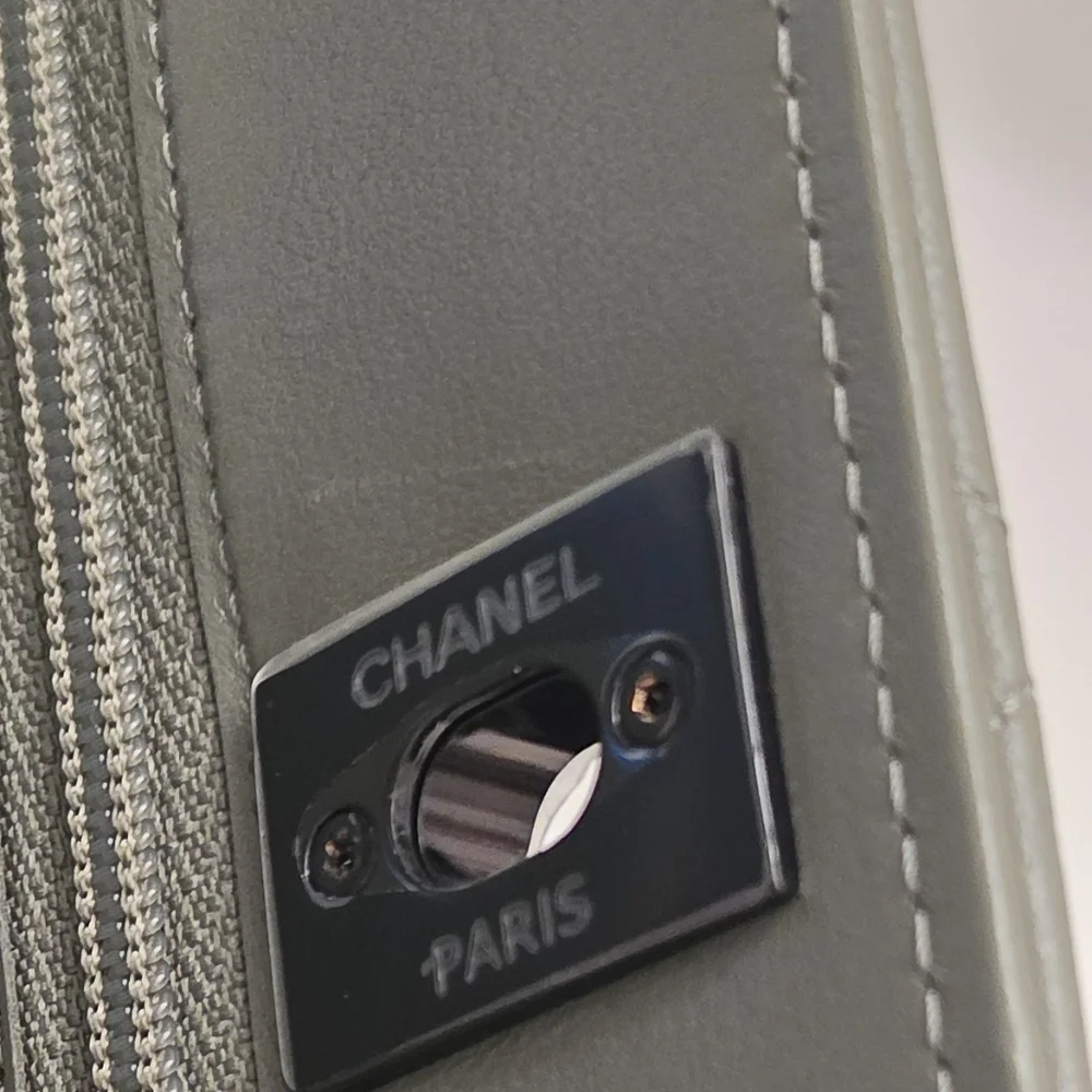 New Chanel Trendy WOC