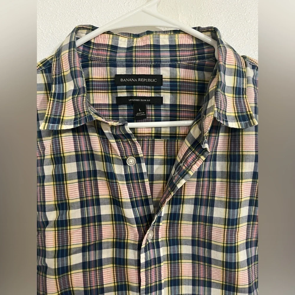 Banana Republic excellent preowned
