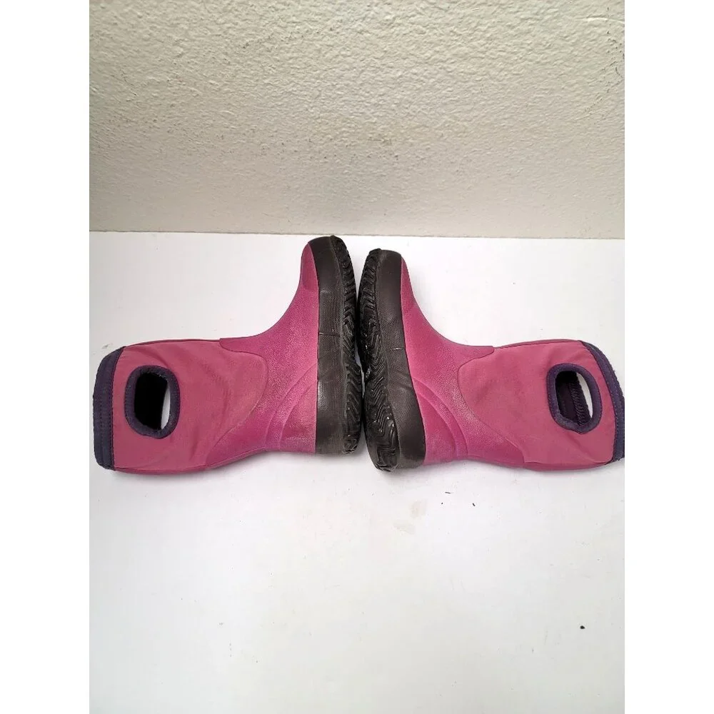 Glosh By Bogs soles young durable